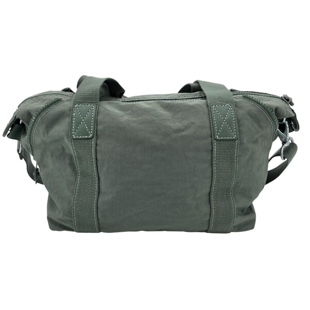 Kipling Art Mini Handbag with Adjustable Strap Gr… - image 5